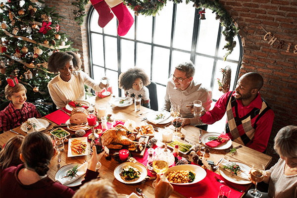 Everything You Need to Know About the History and Origin of Christmas