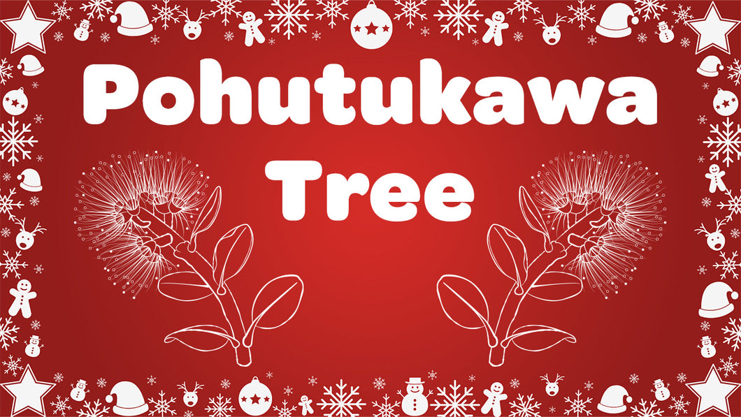 Pohutukawa Tree Video Song Download