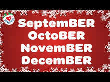 Load and play video in Gallery viewer, The BER Months Video Song Download
