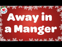 Load and play video in Gallery viewer, Away in a Manger Video Song Download
