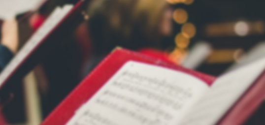 Buy a Christmas Music Copyright Licence for Love to Sing Christmas Music