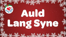 Load and play video in Gallery viewer, Auld Lang Syne Video Song Download
