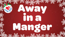 Load image into Gallery viewer, Away in a Manger Video Song Download
