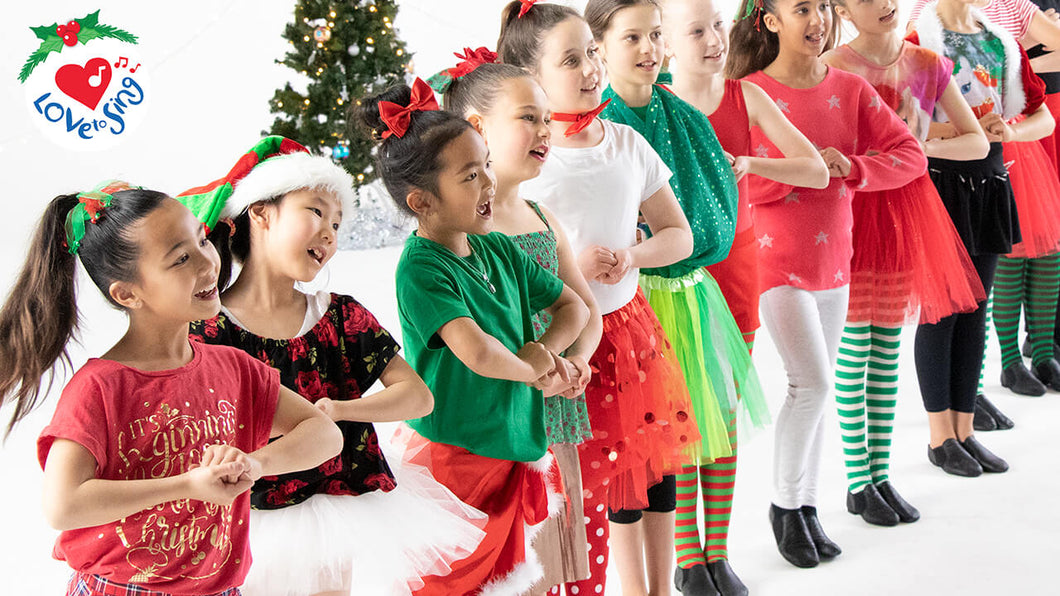 Deck the Halls Dance Choreography Video Download