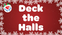 Load and play video in Gallery viewer, Deck the Halls Video Song Download
