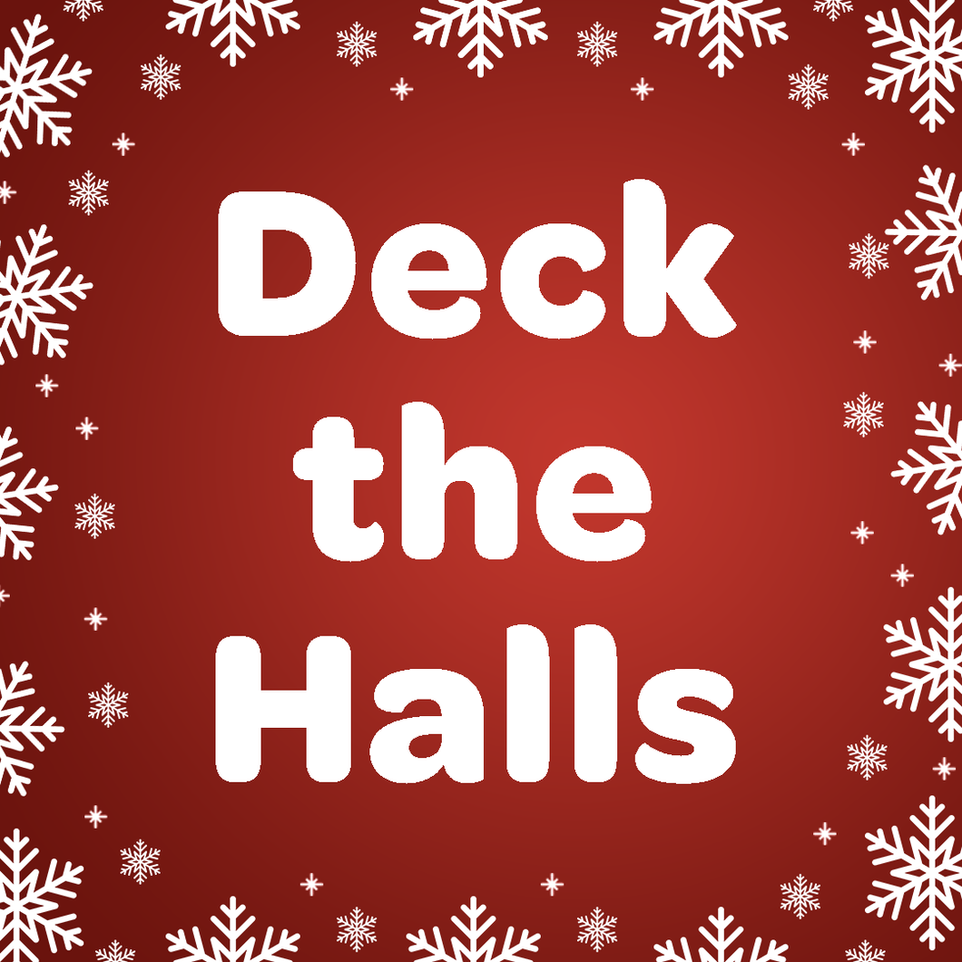 Your Free Christmas Song