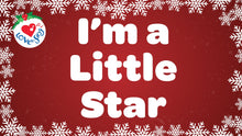 Load image into Gallery viewer, I&#39;m a Little Star Lyric Video Song Download
