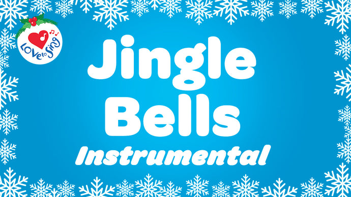 Jingle Bells Instrumental Video Song Download