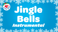 Load image into Gallery viewer, Jingle Bells Instrumental Video Song Download
