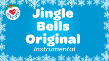 Load image into Gallery viewer, Jingle Bells Original Instrumental Video Song Download
