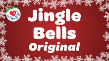 Load and play video in Gallery viewer, Jingle Bells Original Video Song Download

