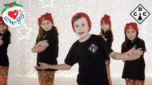 Load image into Gallery viewer, Jingle Bells Remix Dance Choreography Video Download
