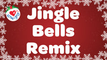 Load and play video in Gallery viewer, Jingle Bells Remix Video Song Download | Love to Sing
