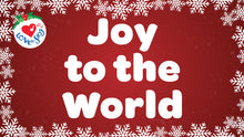 Load and play video in Gallery viewer, Joy to the World Video Song Download
