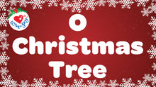 Load and play video in Gallery viewer, O Christmas Tree Video Song Download
