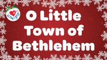 Load image into Gallery viewer, O Little Town of Bethlehem Video Song Download
