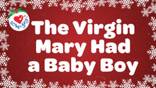 Load and play video in Gallery viewer, The Virgin Mary Had a Baby Boy Video Song Download
