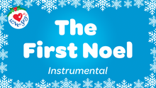 Load image into Gallery viewer, The First Noel Instrumental Video Song Download

