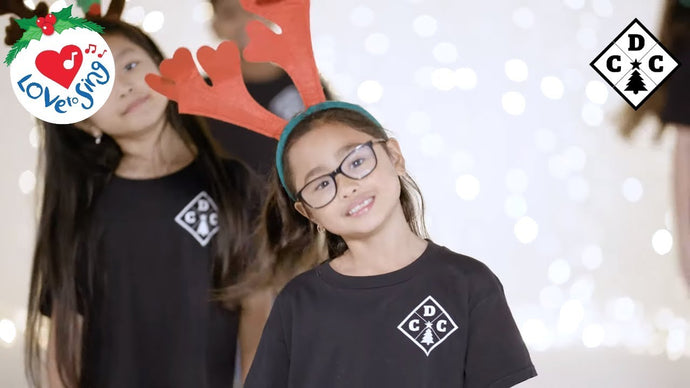 Up on the Housetop Dance Choreography Video Download